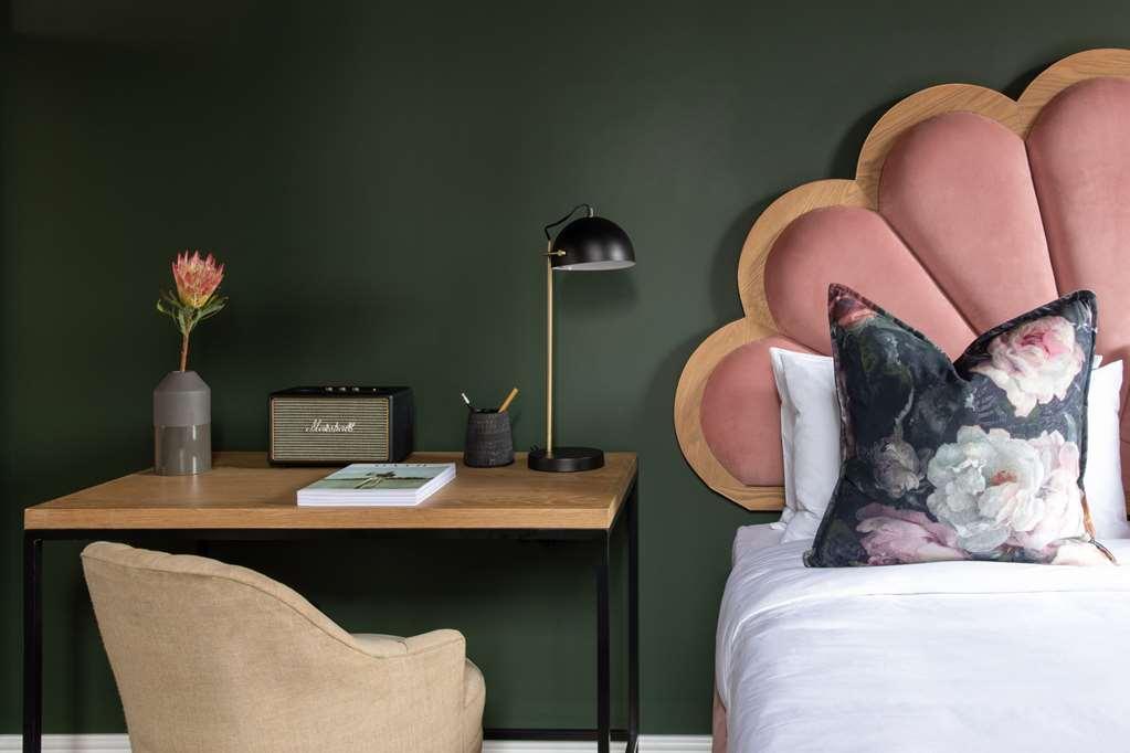 Old Foundry Hotel By Ideas Cartel 케이프타운 객실 사진