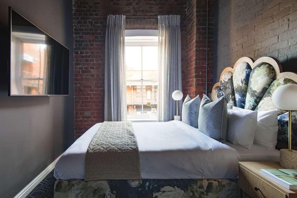 Old Foundry Hotel By Ideas Cartel 케이프타운 객실 사진
