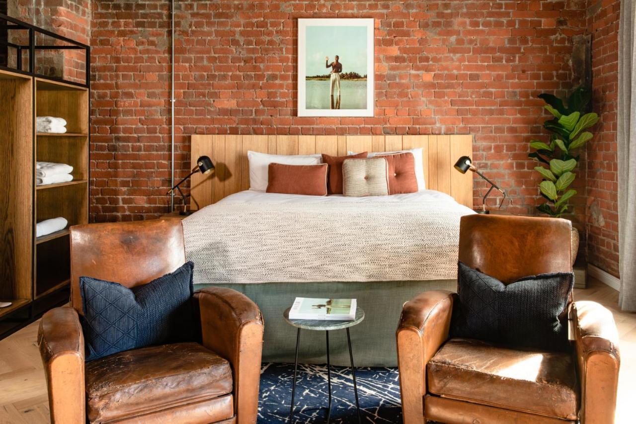 Old Foundry Hotel By Ideas Cartel 케이프타운 외부 사진